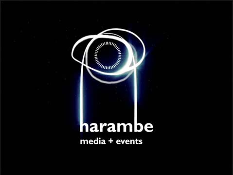 Harambe - Media & Events